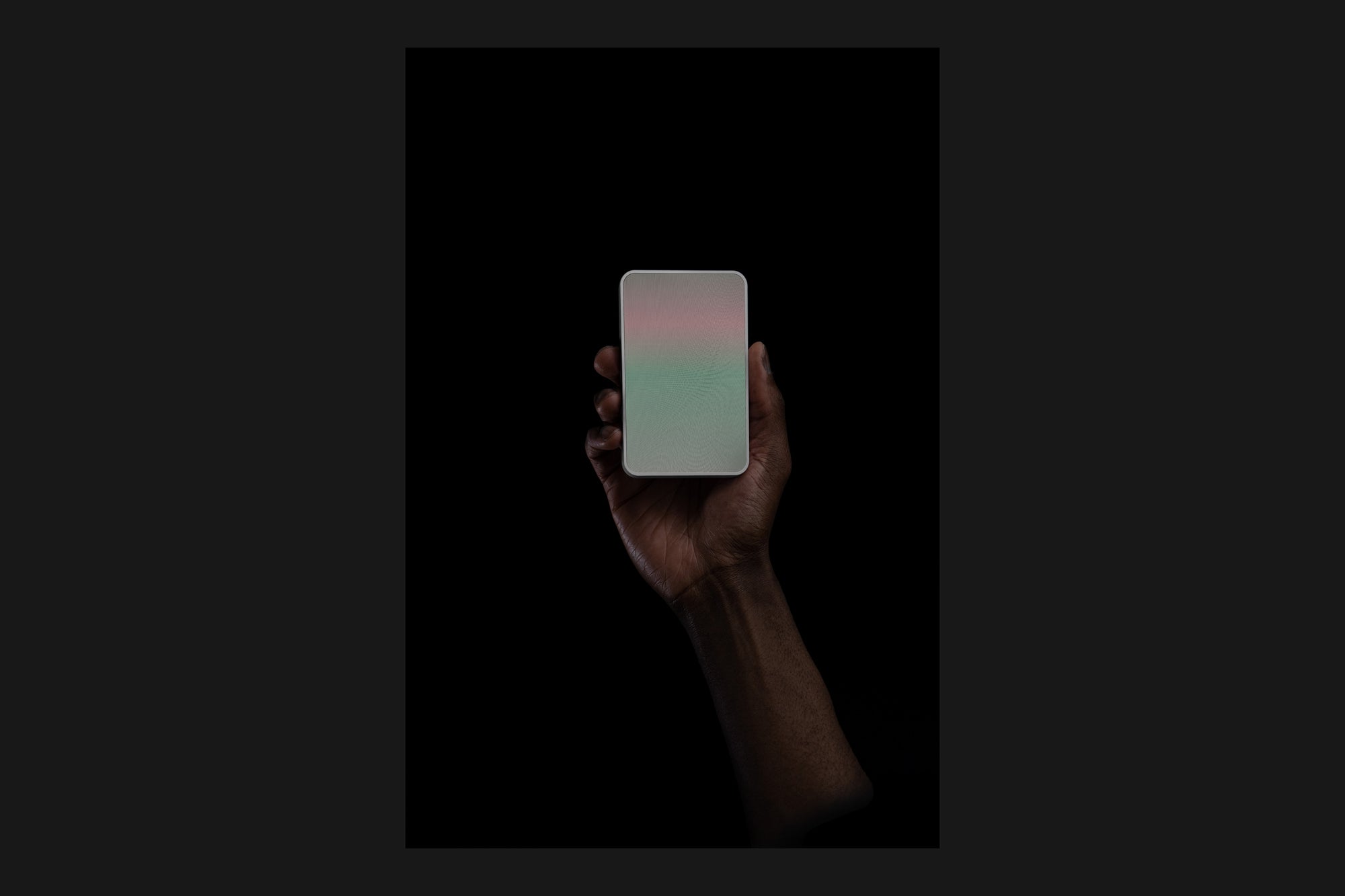 SIL05 — Pocket Stack Round