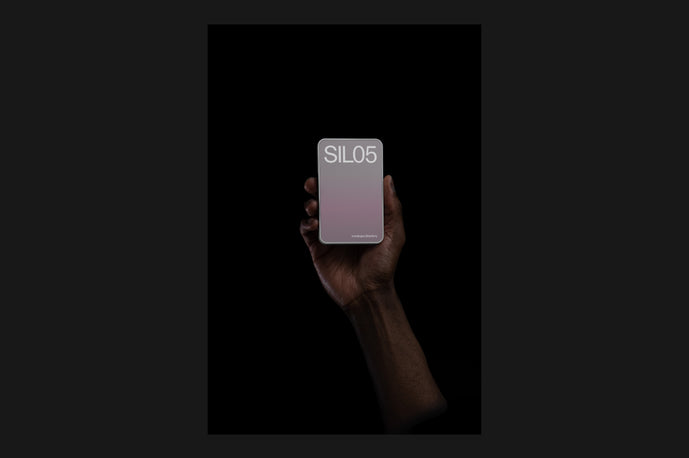 SIL05 — Pocket Stack Round