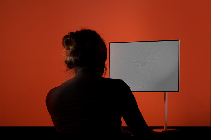 SIL06 — Axis Display