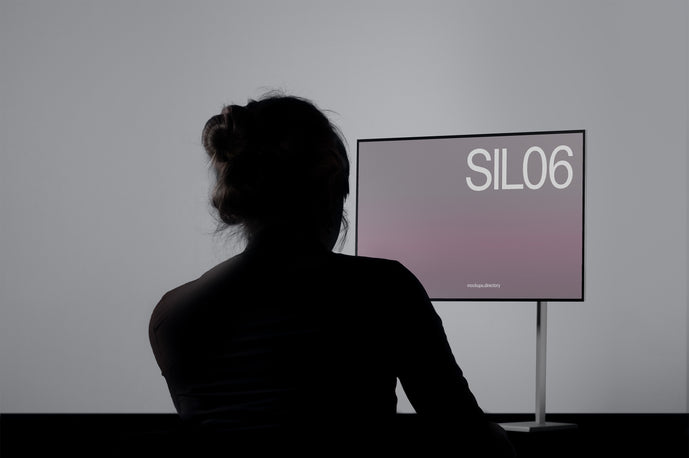 SIL06 — Axis Display