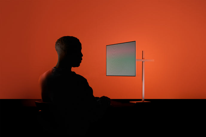 SIL07 — Axis Display