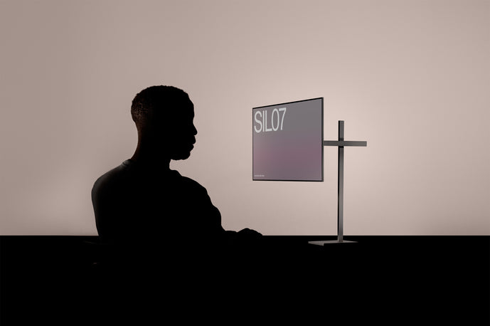 SIL07 — Axis Display