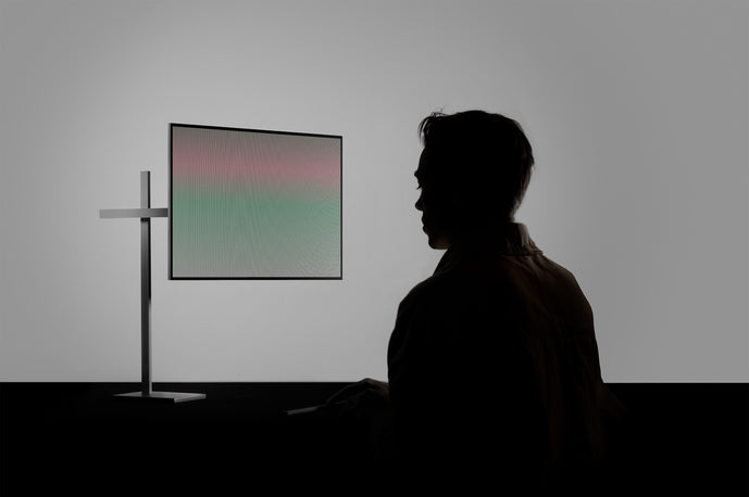 SIL10 — Axis Display