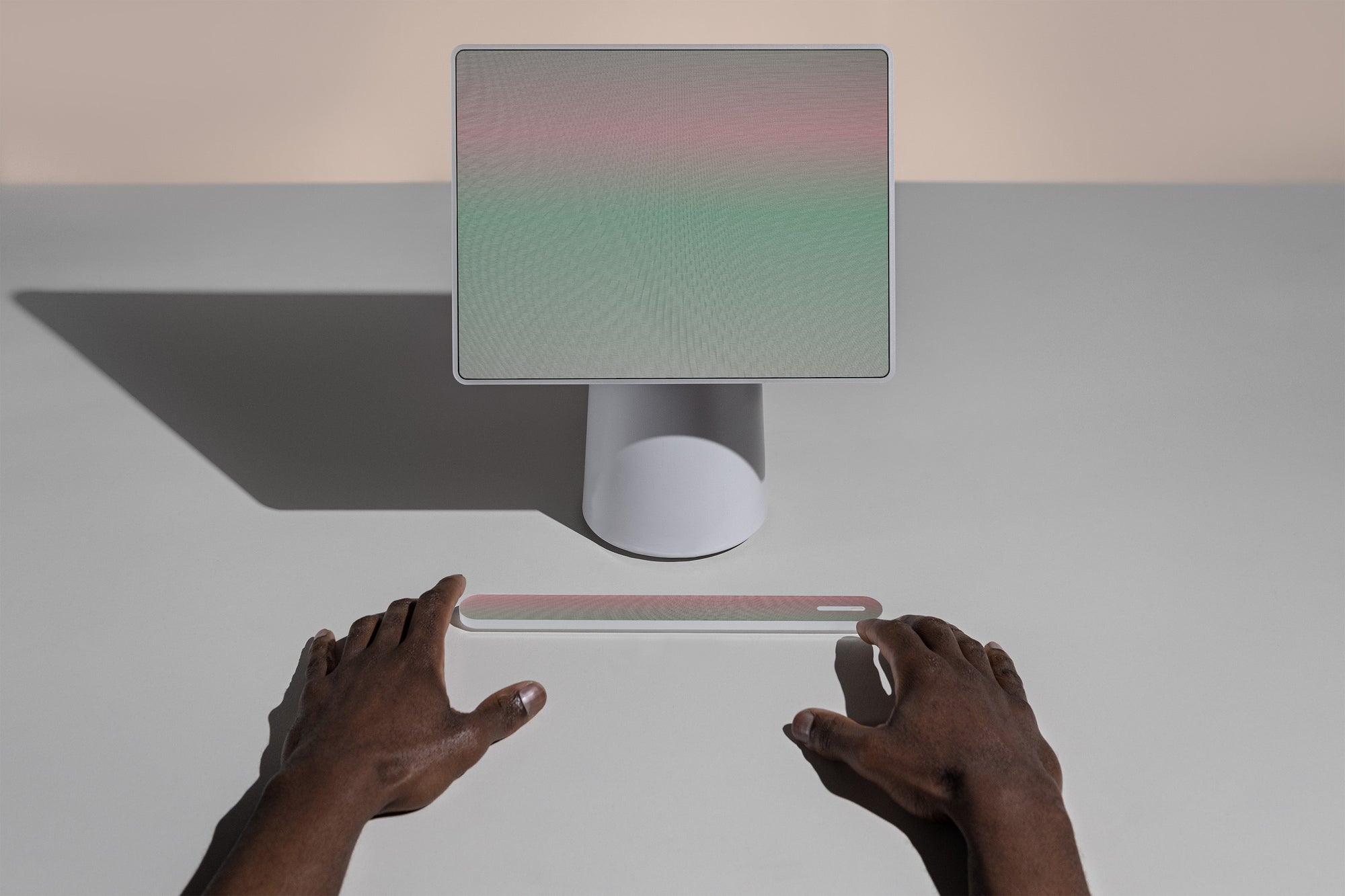 SIL11 — Voice Computer