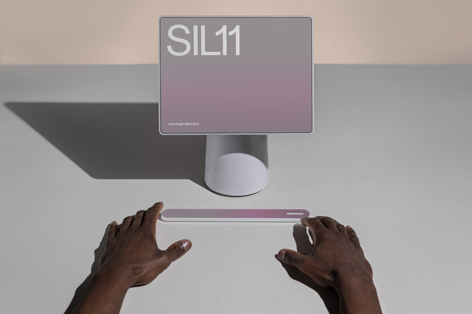 SIL11 — Voice Computer