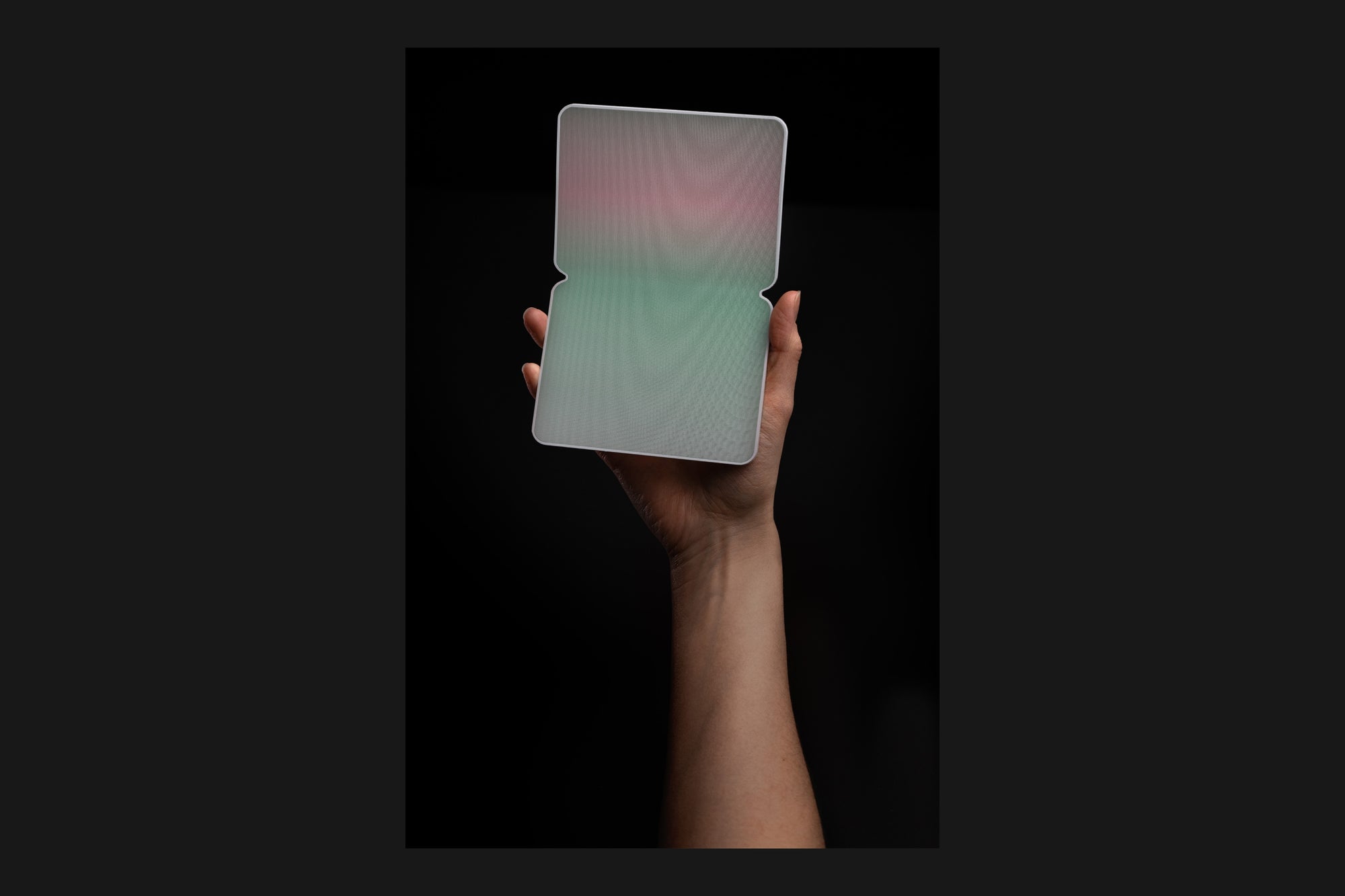 SIL12 — Foldable
