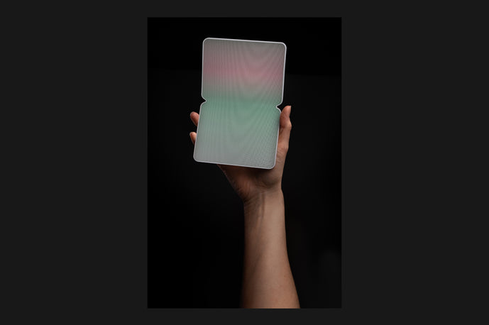 SIL12 — Foldable