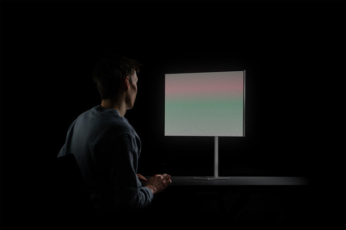 SIL15 — Axis Display