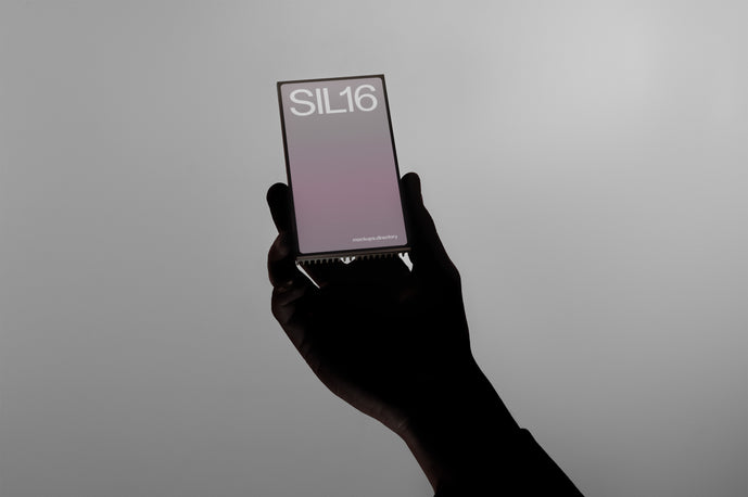 SIL16 — Neural Phone