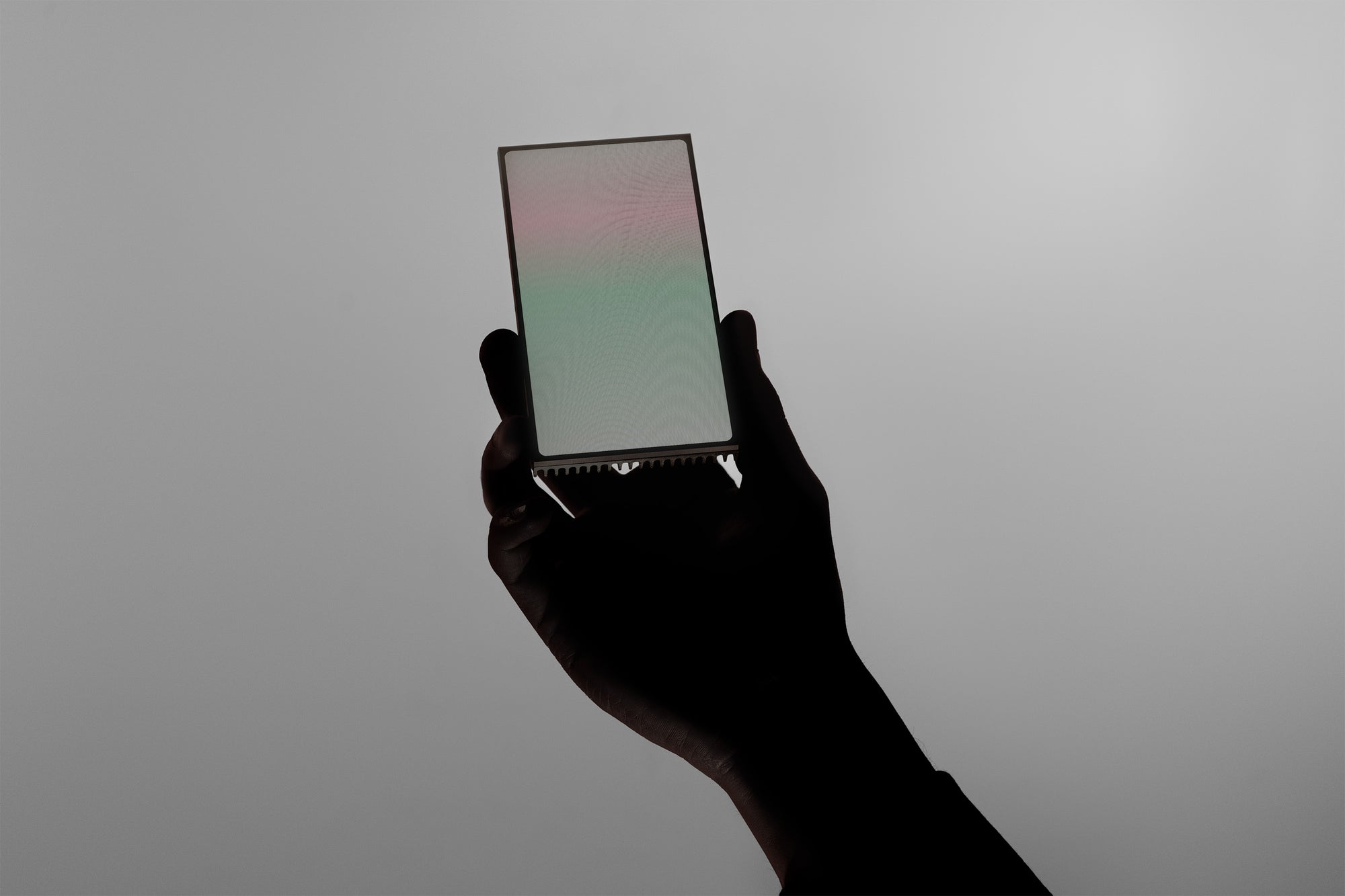 SIL16 — Neural Phone