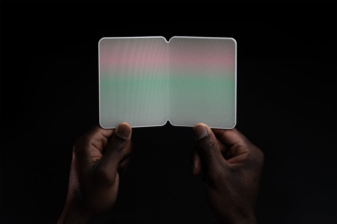SIL21 — Foldable