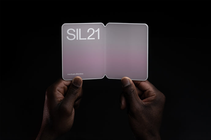 SIL21 — Foldable