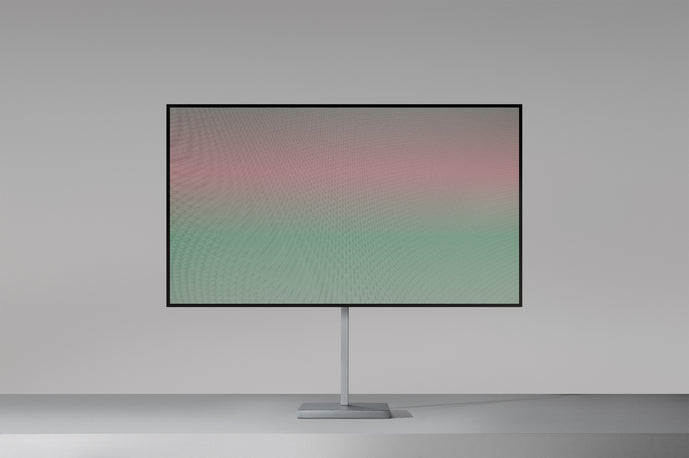 SIL23 — Axis Display