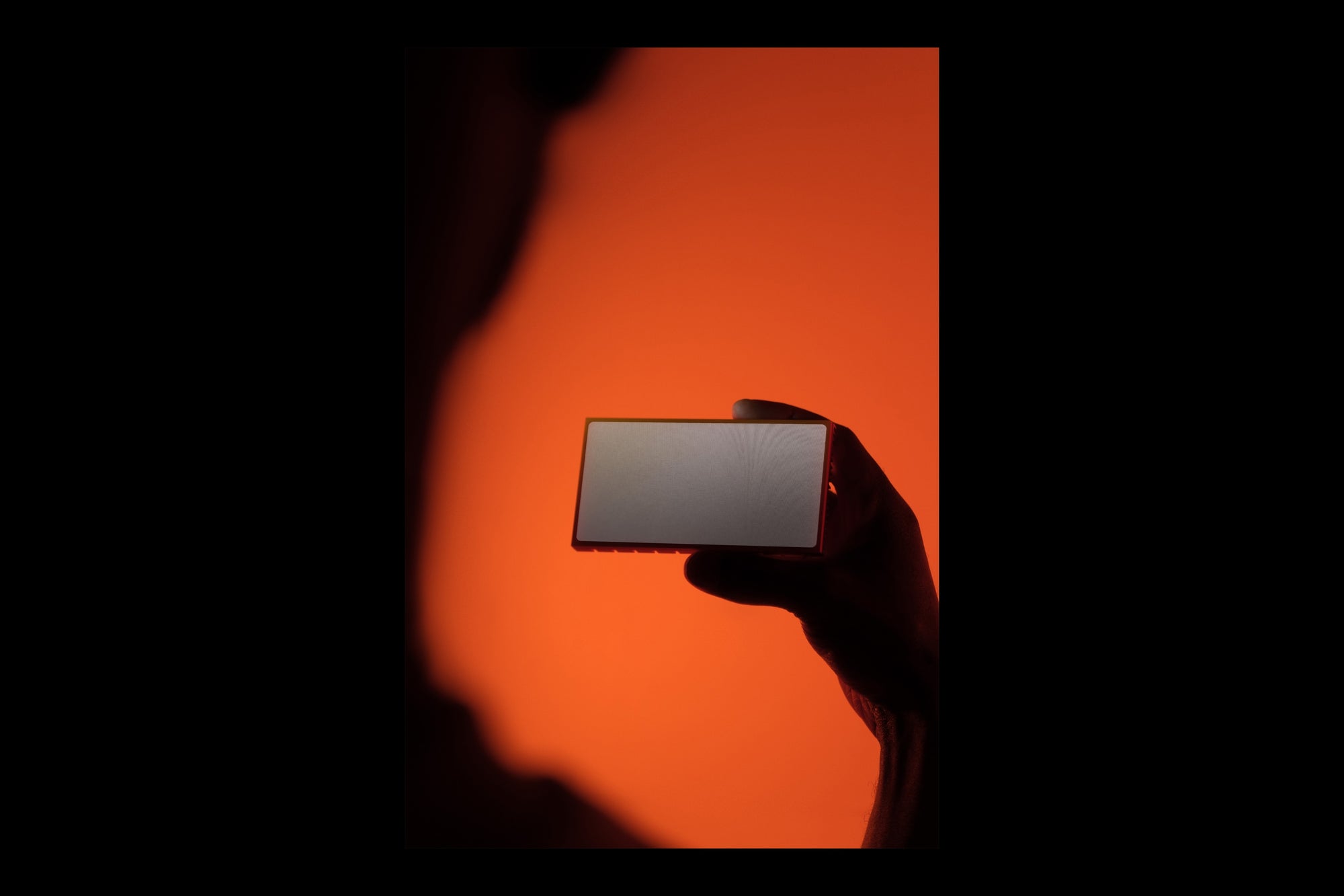 SIL25 — Neural Phone