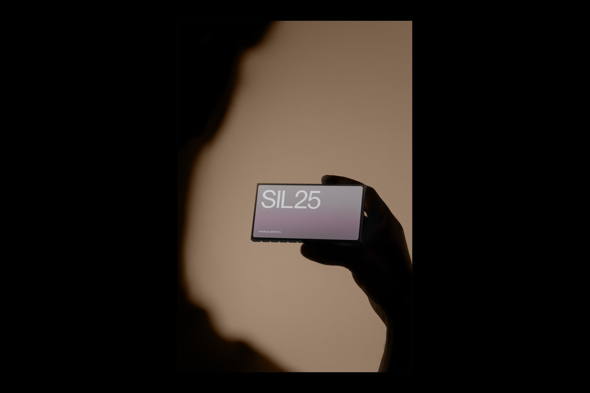 SIL25 — Neural Phone