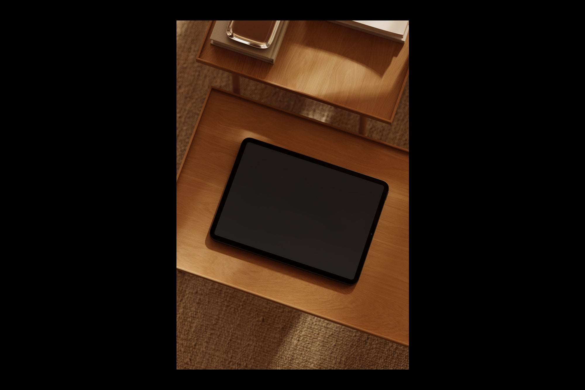 SOM06 — iPad Pro