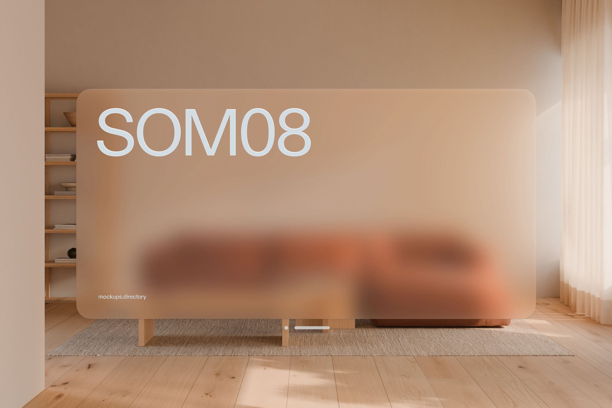 SOM08 — Vision Pro