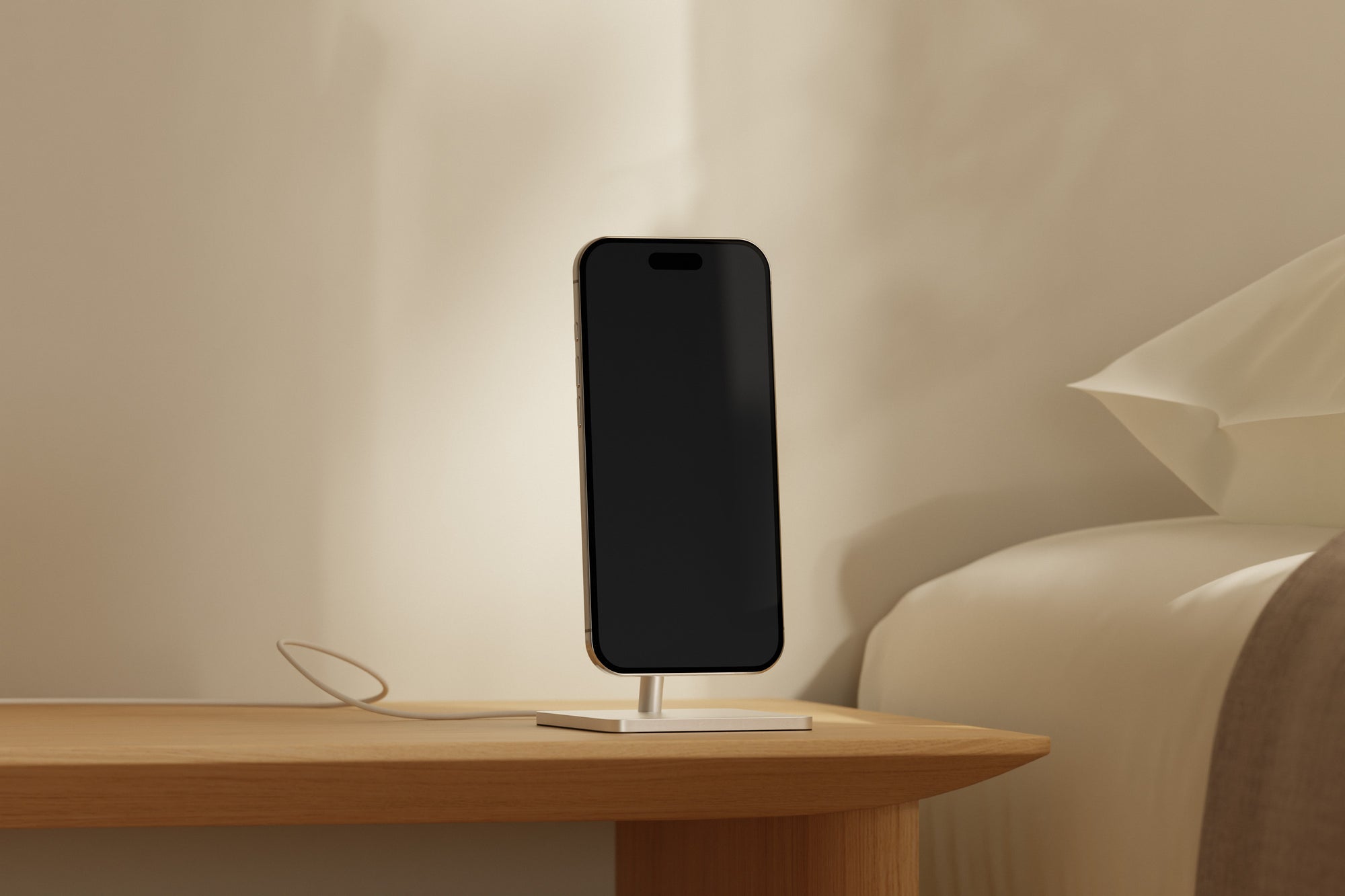 SOM16 — iPhone Air