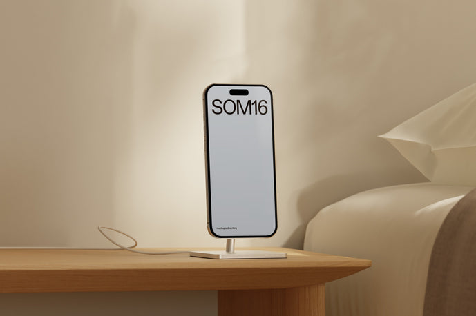 SOM16 — iPhone Air