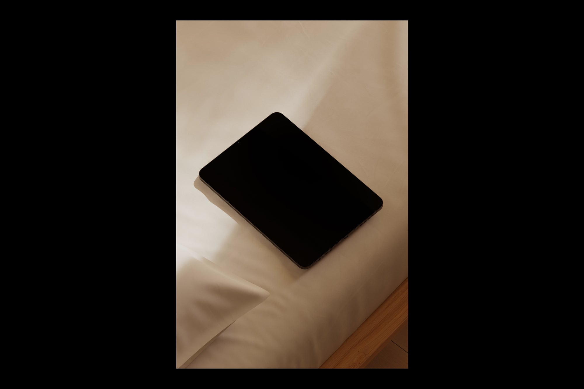 SOM20 — iPad Pro + Video
