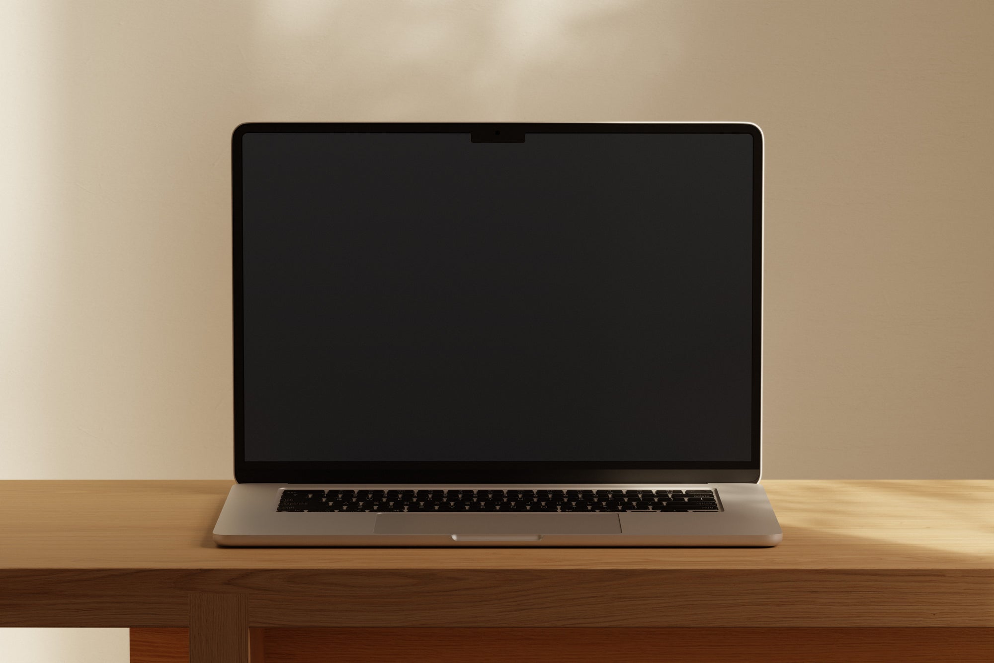 SOM22 — MacBook Air
