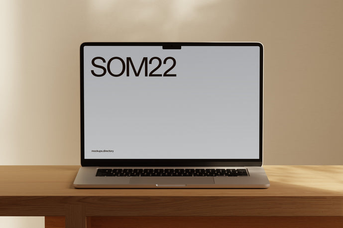 SOM22 — MacBook Air