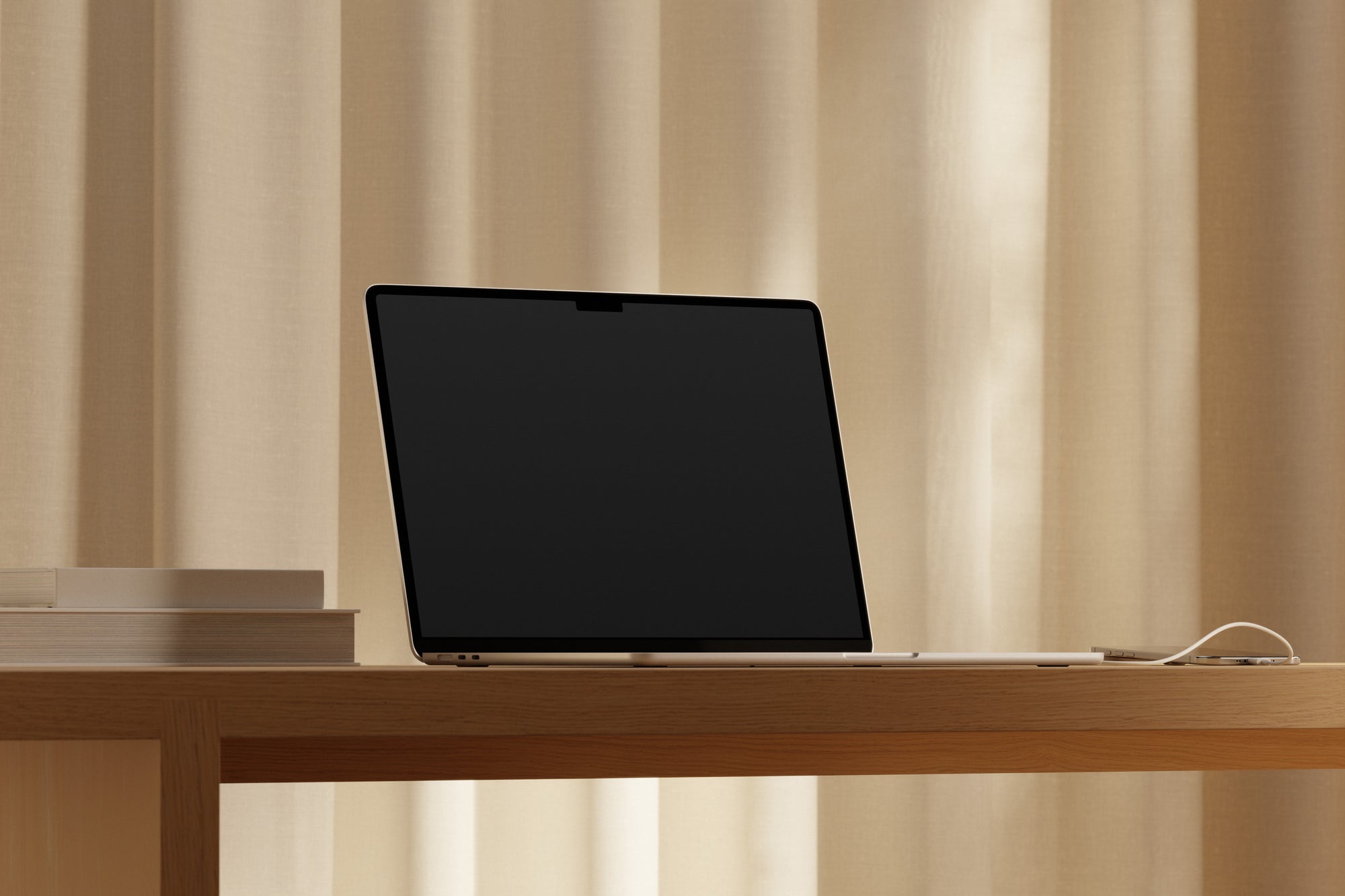 SOM24 — MacBook Air