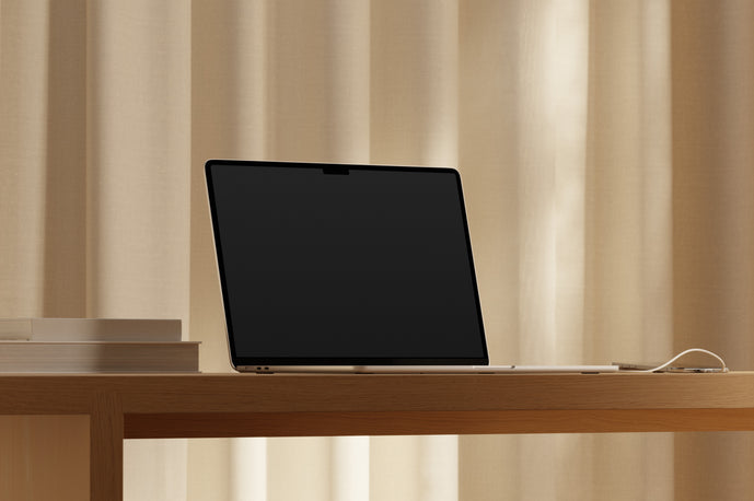SOM24 — MacBook Air