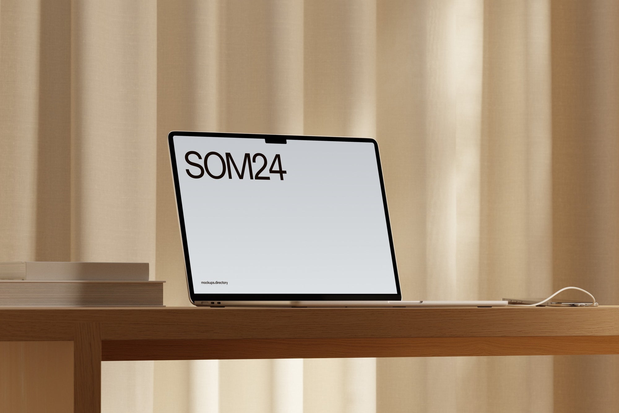 SOM24 — MacBook Air