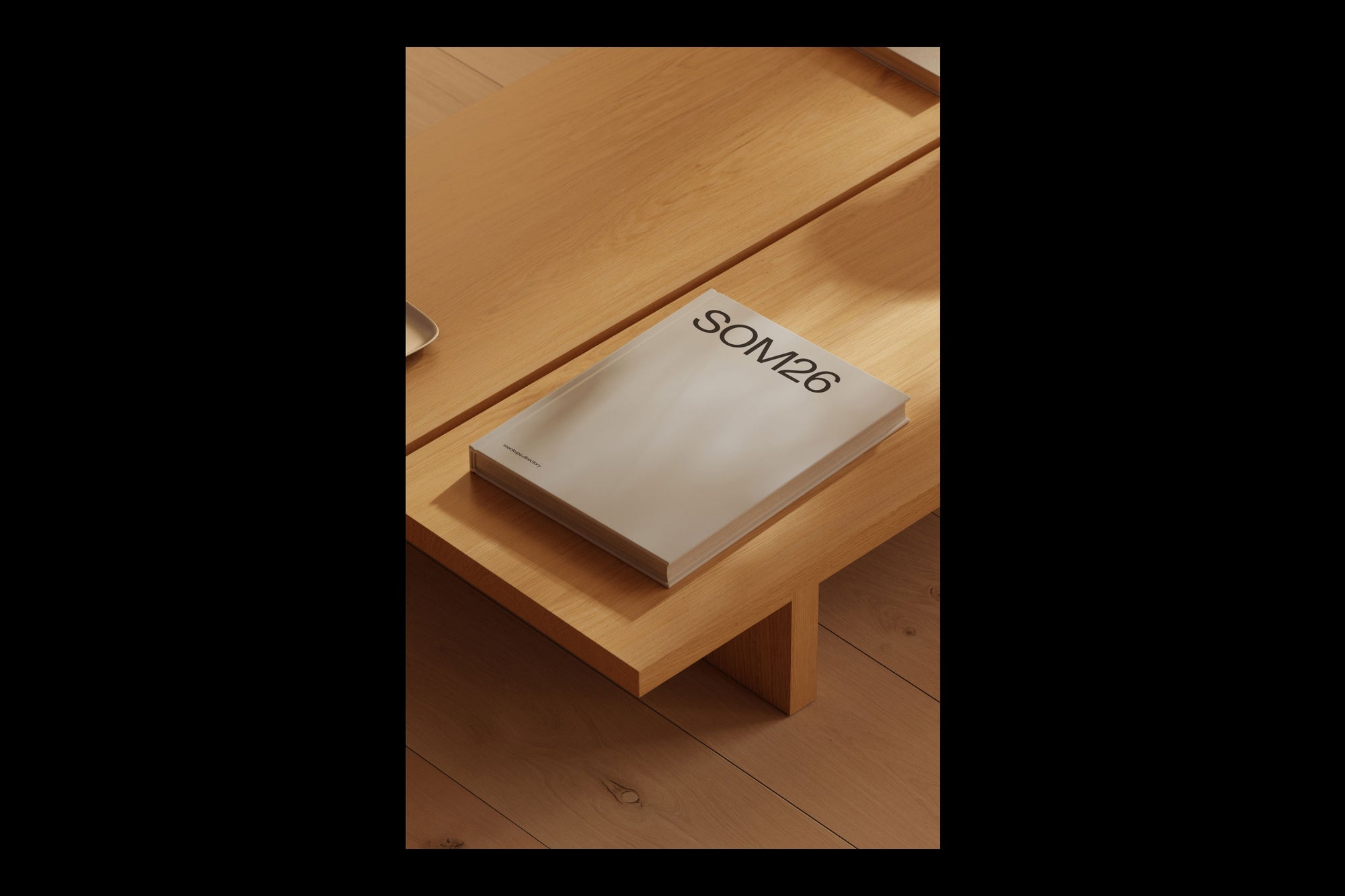 SOM26 — Book