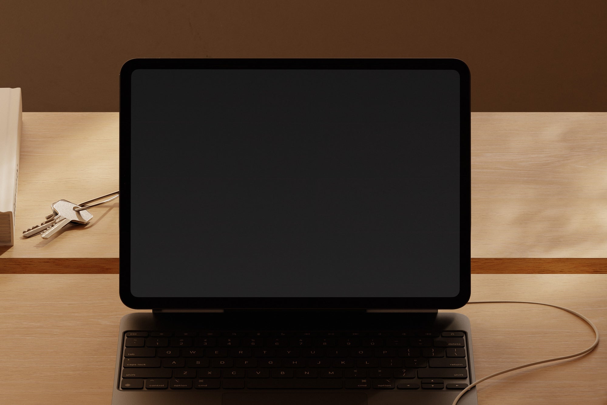 SOM27 — iPad Pro