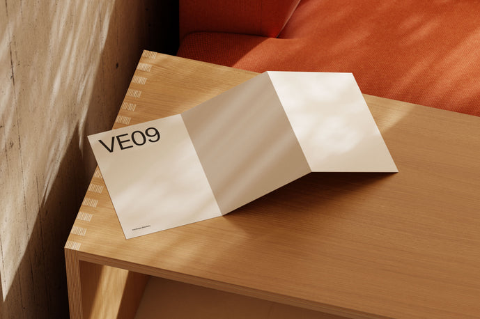 VE09 — Leaflet