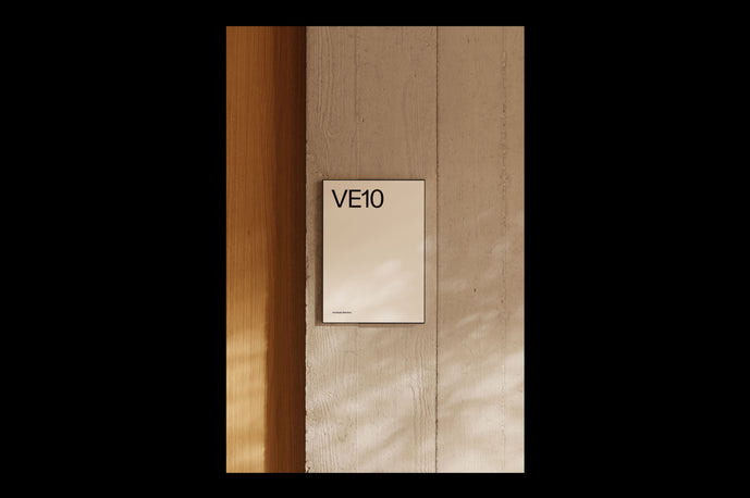 VE10 — Poster