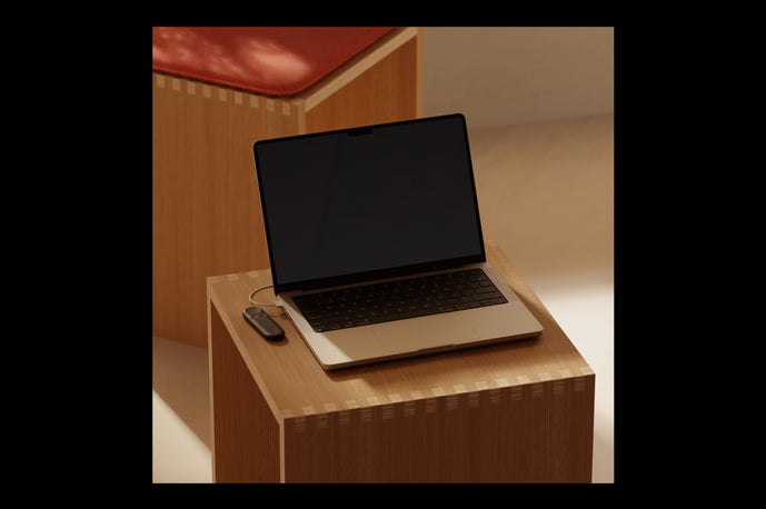 VE13 — MacBook Pro 14