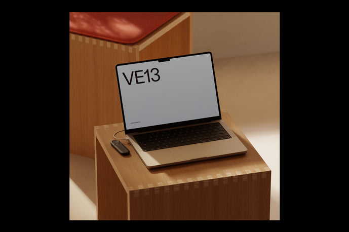 VE13 — MacBook Pro 14"