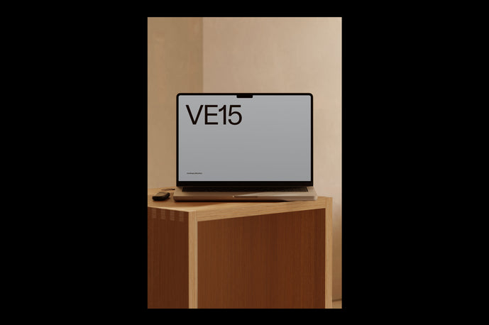 VE15 — MacBook Pro 14"
