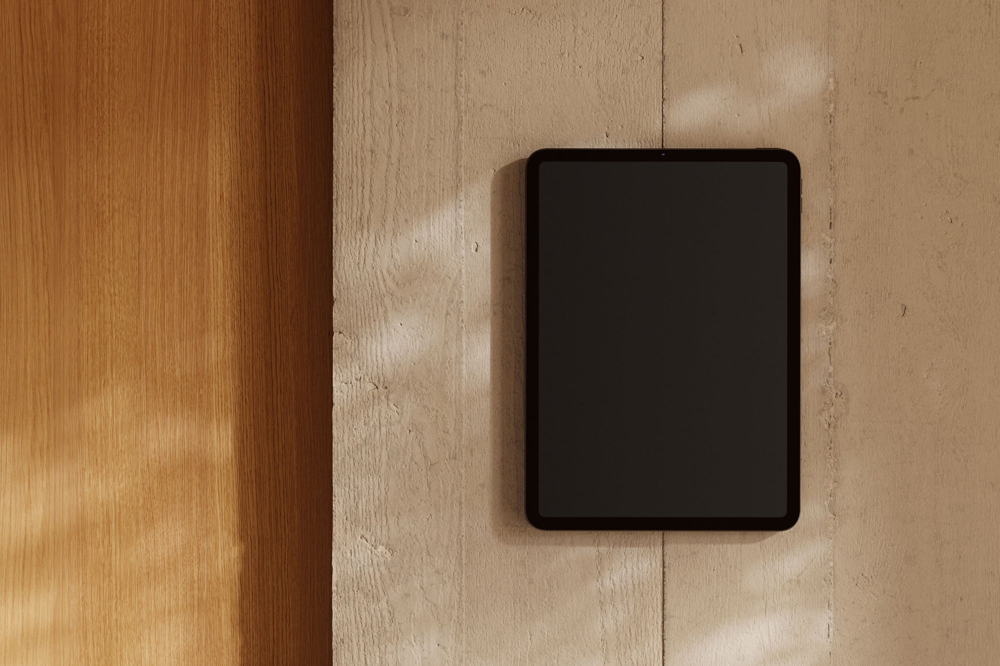 VE16 — iPad Pro