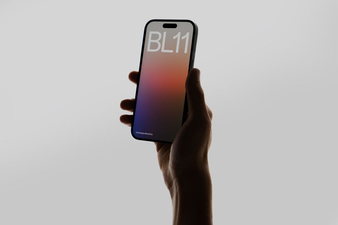 BL11 — iPhone 14 Pro