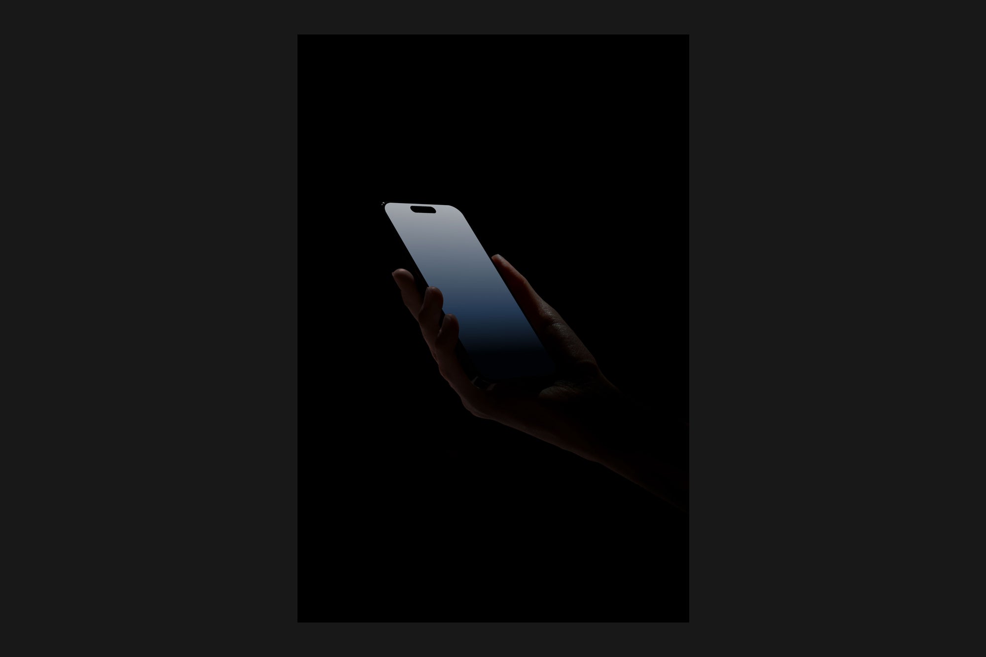 NR06 — iPhone 14 Pro