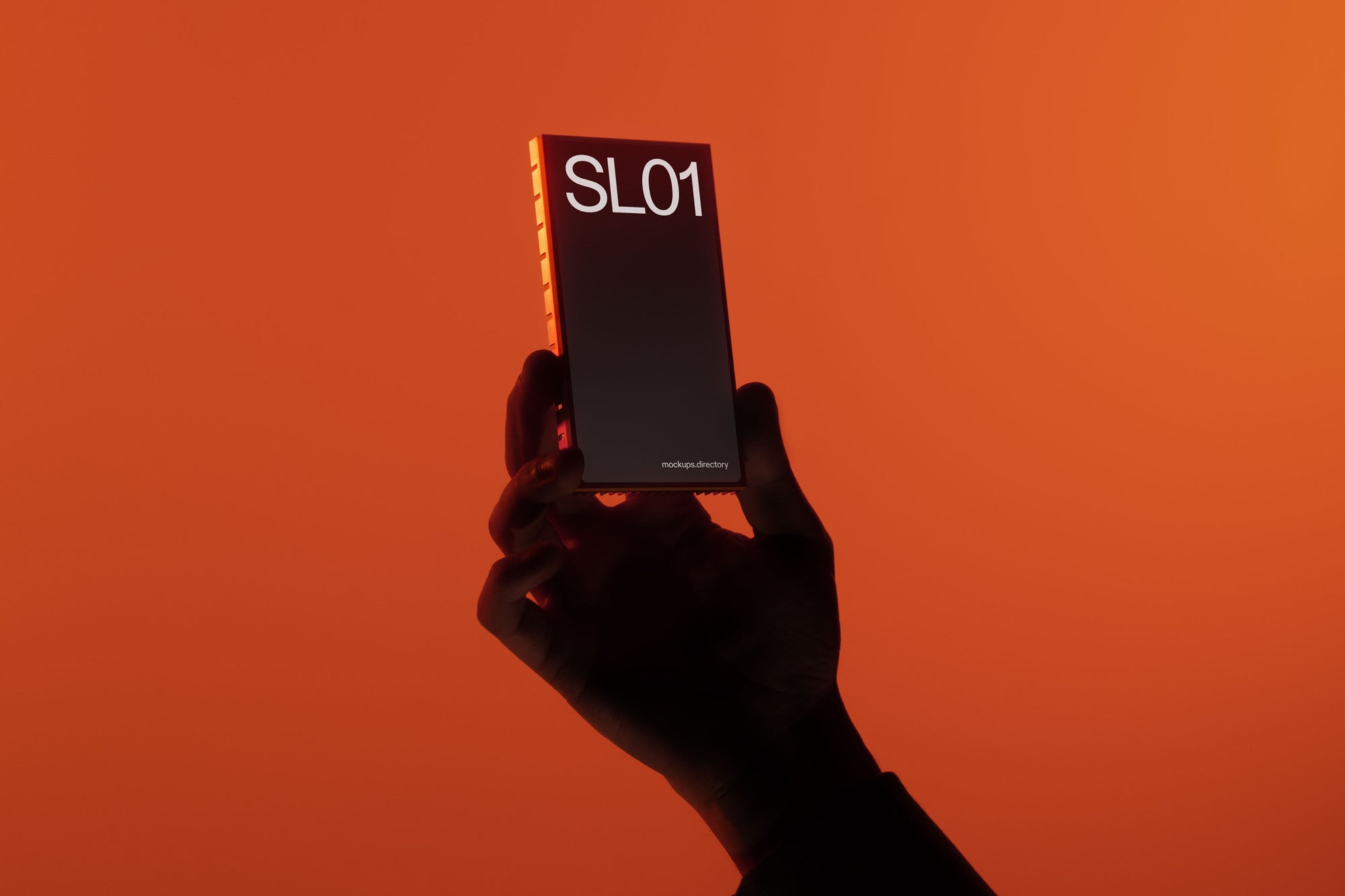 SL01 — Neural Phone