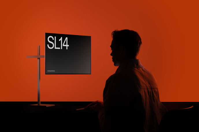 SL14 — Axis Display
