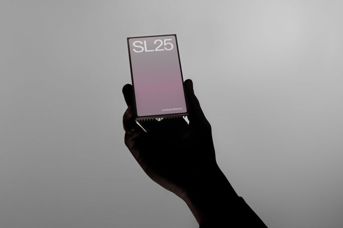 SL25 — Neural Phone