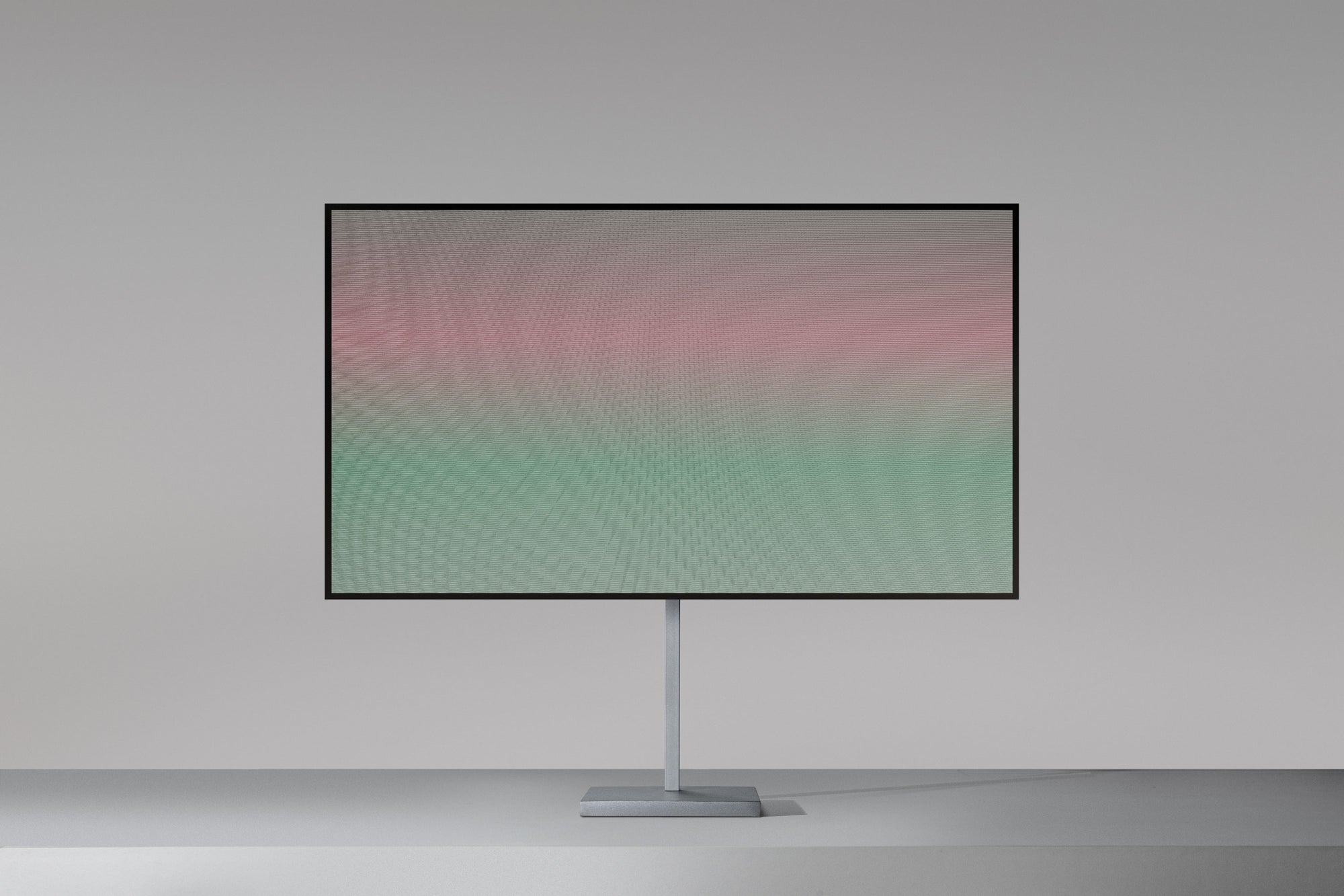 SL35 — Axis Display