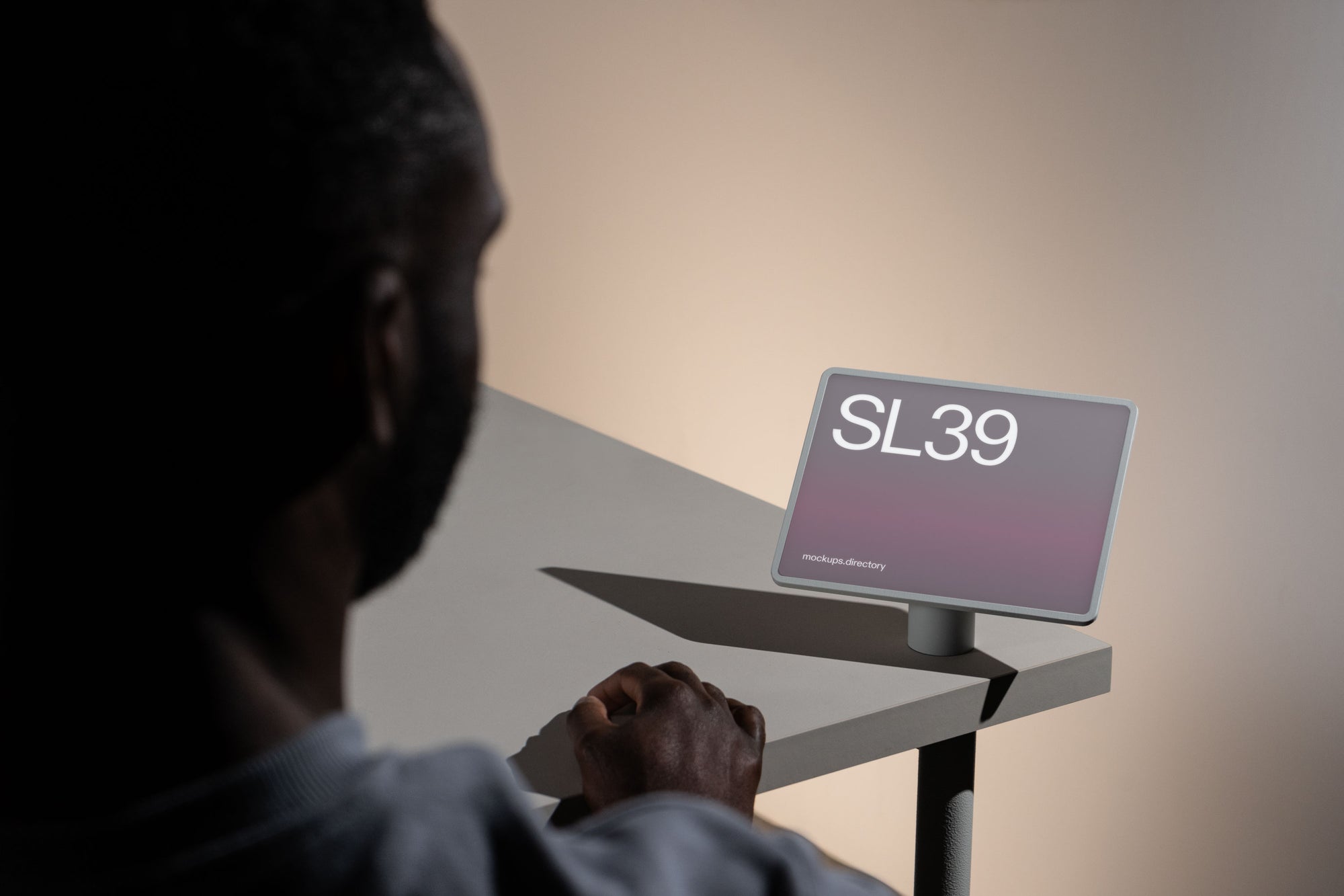 SL39 — Retail Interface