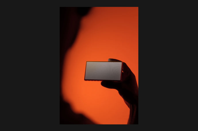 SL41 — Neural Phone